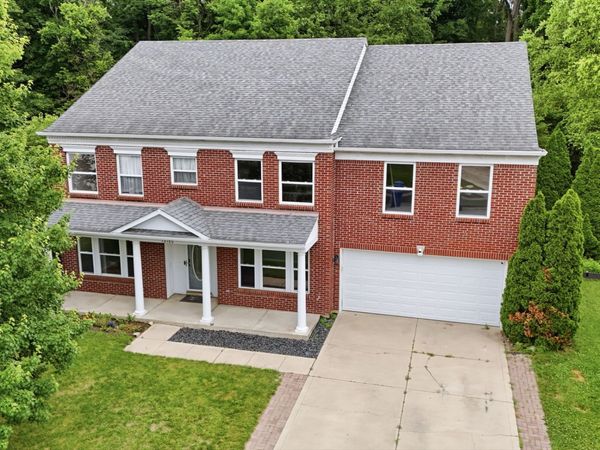 10180 Eagle Eye Way , Indianapolis, IN 46234