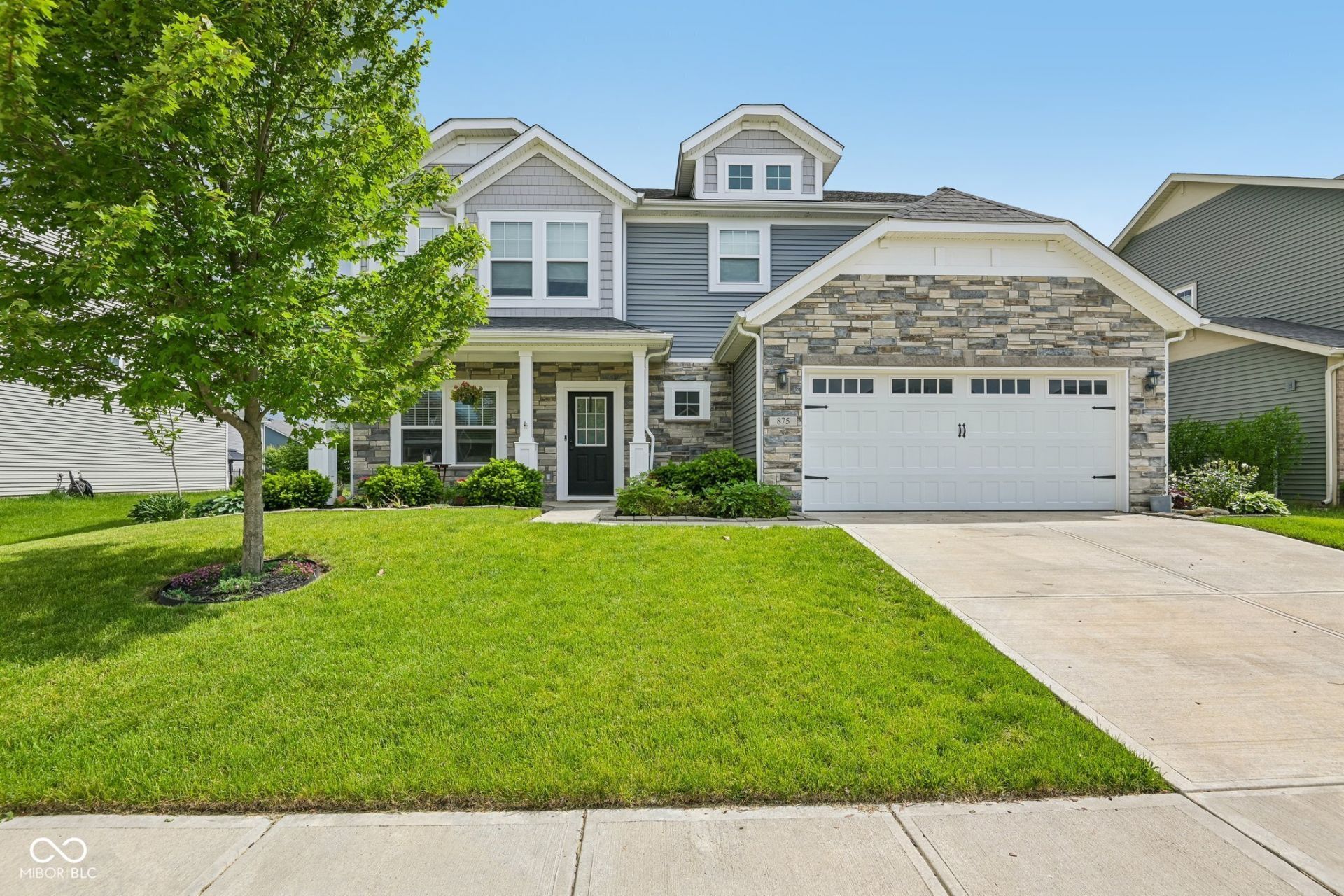 875 Ventura Drive, Westfield, IN 46074 Main Photo