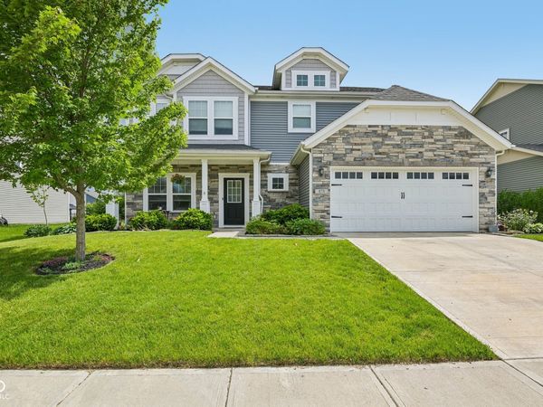 875 Ventura Drive, Westfield, IN 46074