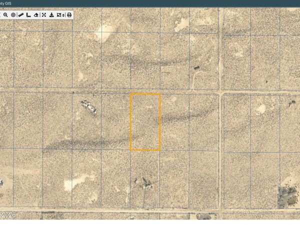 4845 E 4th Street, Silver Springs, NV 89429