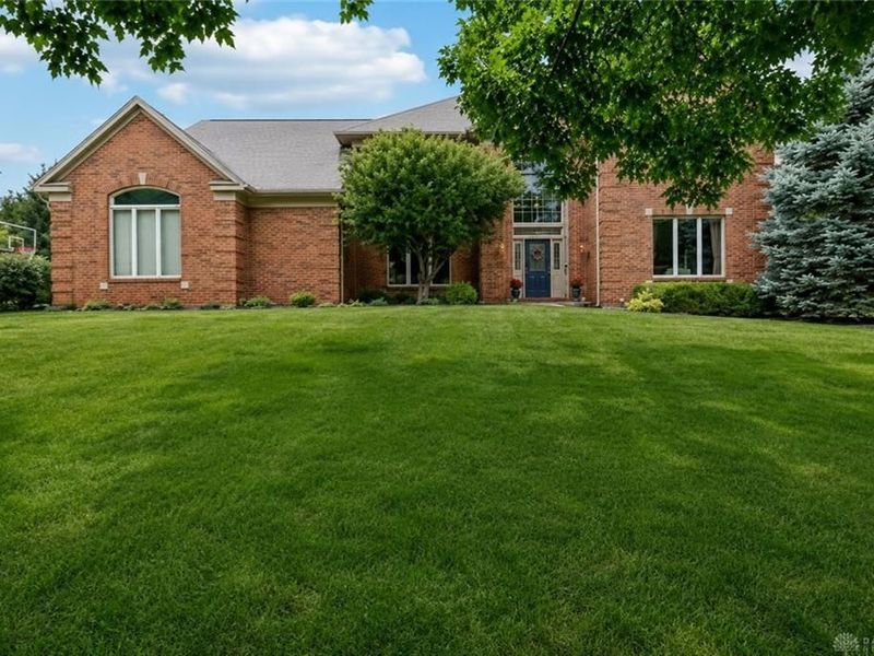 7377 Avenel Court, West Chester, OH 45069 Photo 2