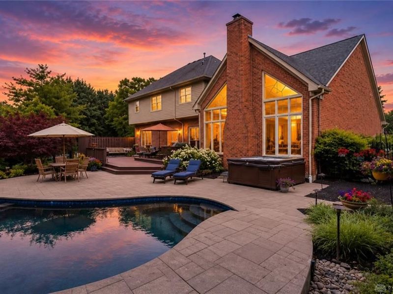7377 Avenel Court, West Chester, OH 45069 Photo 3