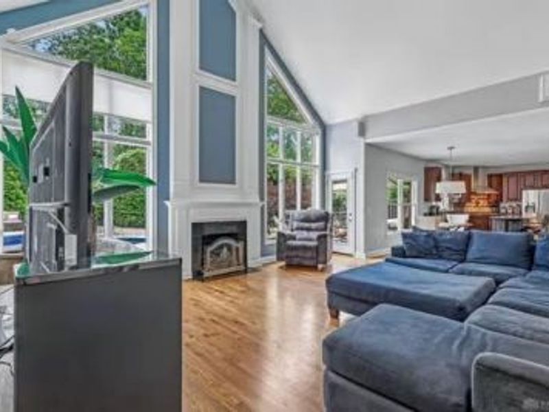 7377 Avenel Court, West Chester, OH 45069 Photo 5