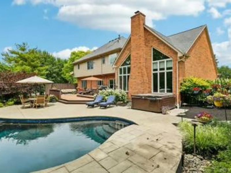 7377 Avenel Court, West Chester, OH 45069 Photo 62