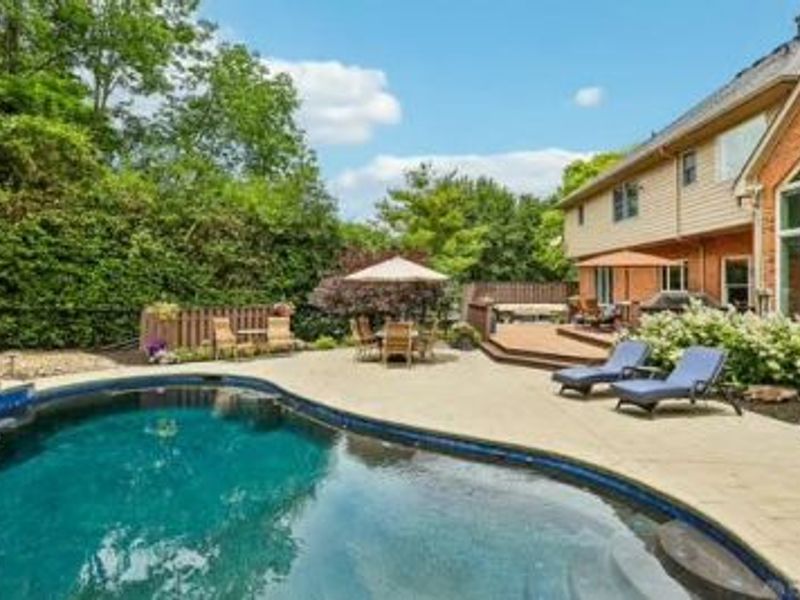 7377 Avenel Court, West Chester, OH 45069 Photo 63