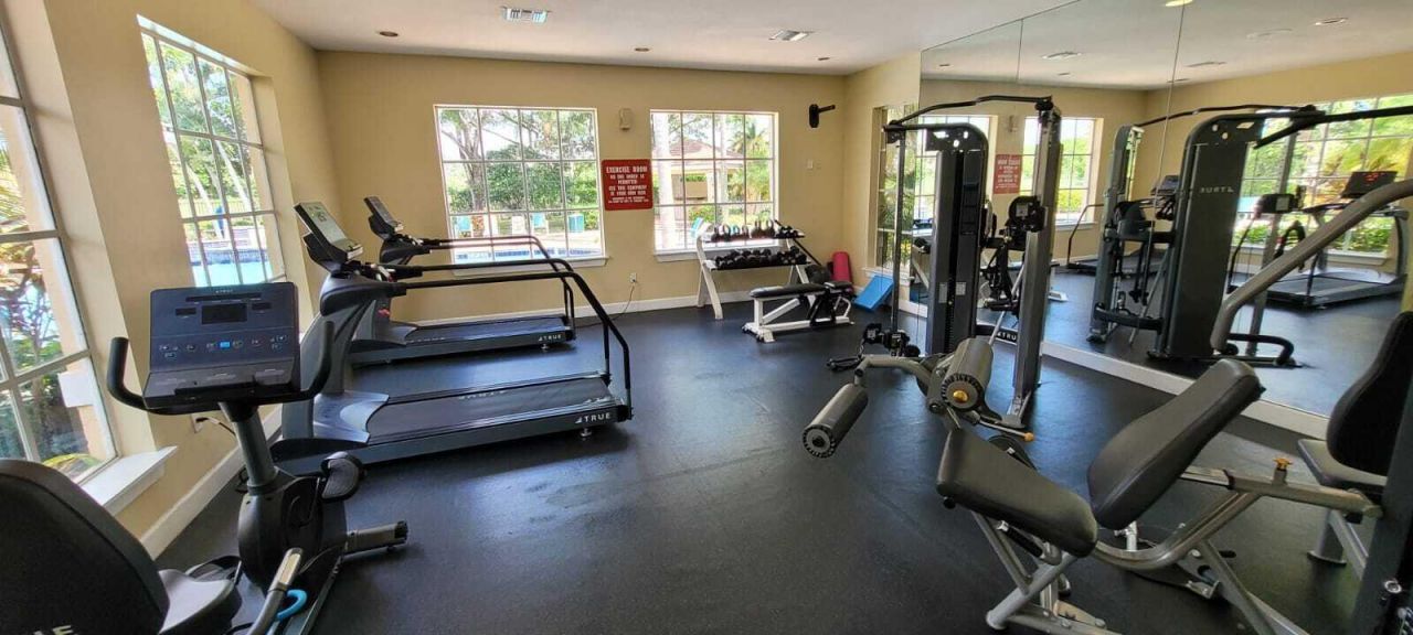 1755 Village Boulevard, Unit 208, West Palm Beach, FL 33409 Photo