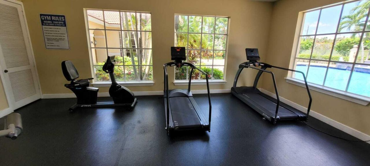 1755 Village Boulevard, Unit 208, West Palm Beach, FL 33409 Photo