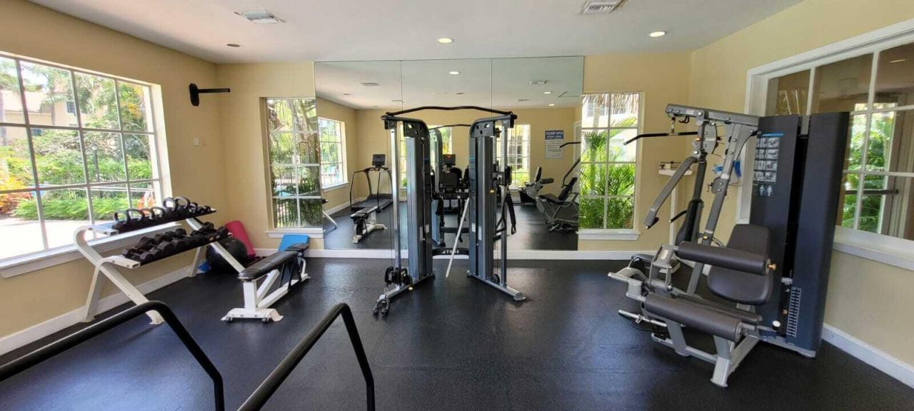 1755 Village Boulevard, Unit 208, West Palm Beach, FL 33409 Photo