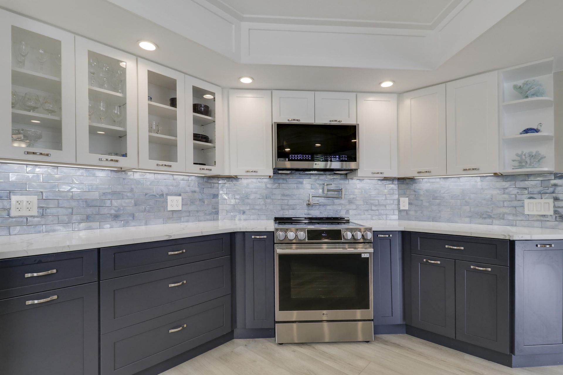 515 Bay Colony Drive N, Juno Beach, FL 33408 Photo