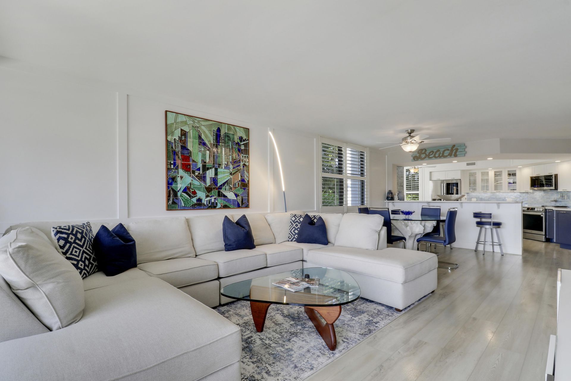 515 Bay Colony Drive N, Juno Beach, FL 33408 Photo