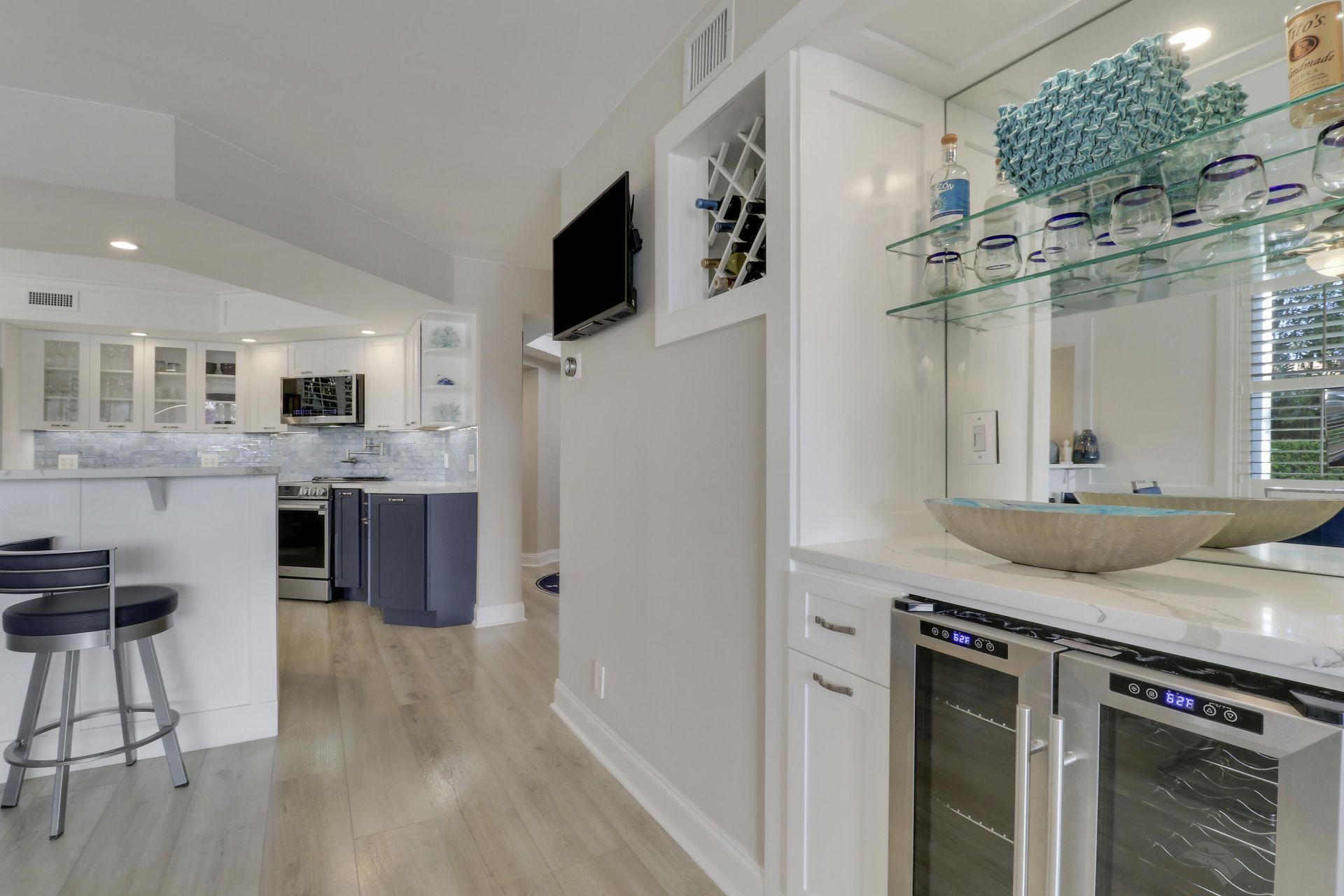 515 Bay Colony Drive N, Juno Beach, FL 33408 Photo