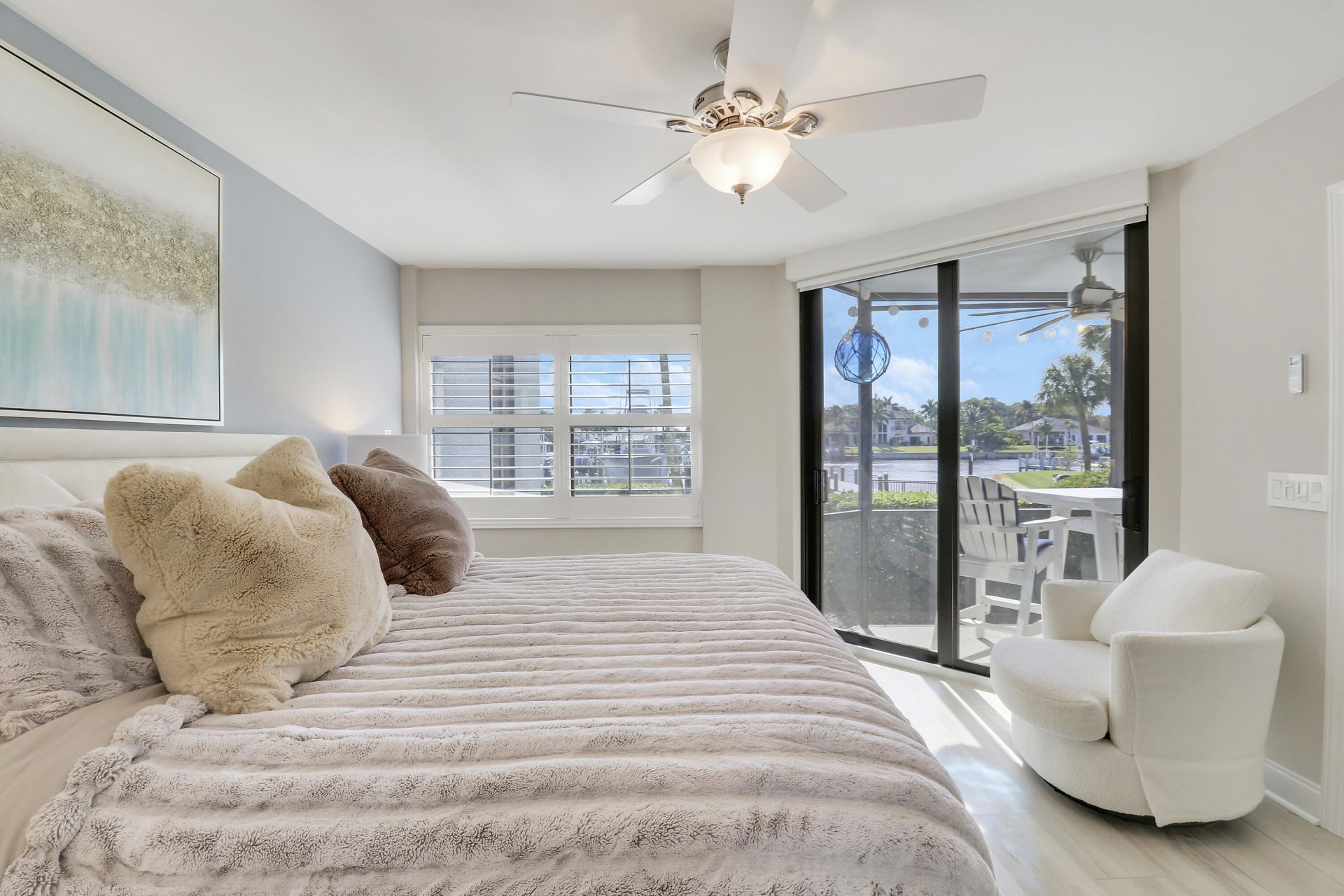 515 Bay Colony Drive N, Juno Beach, FL 33408 Photo