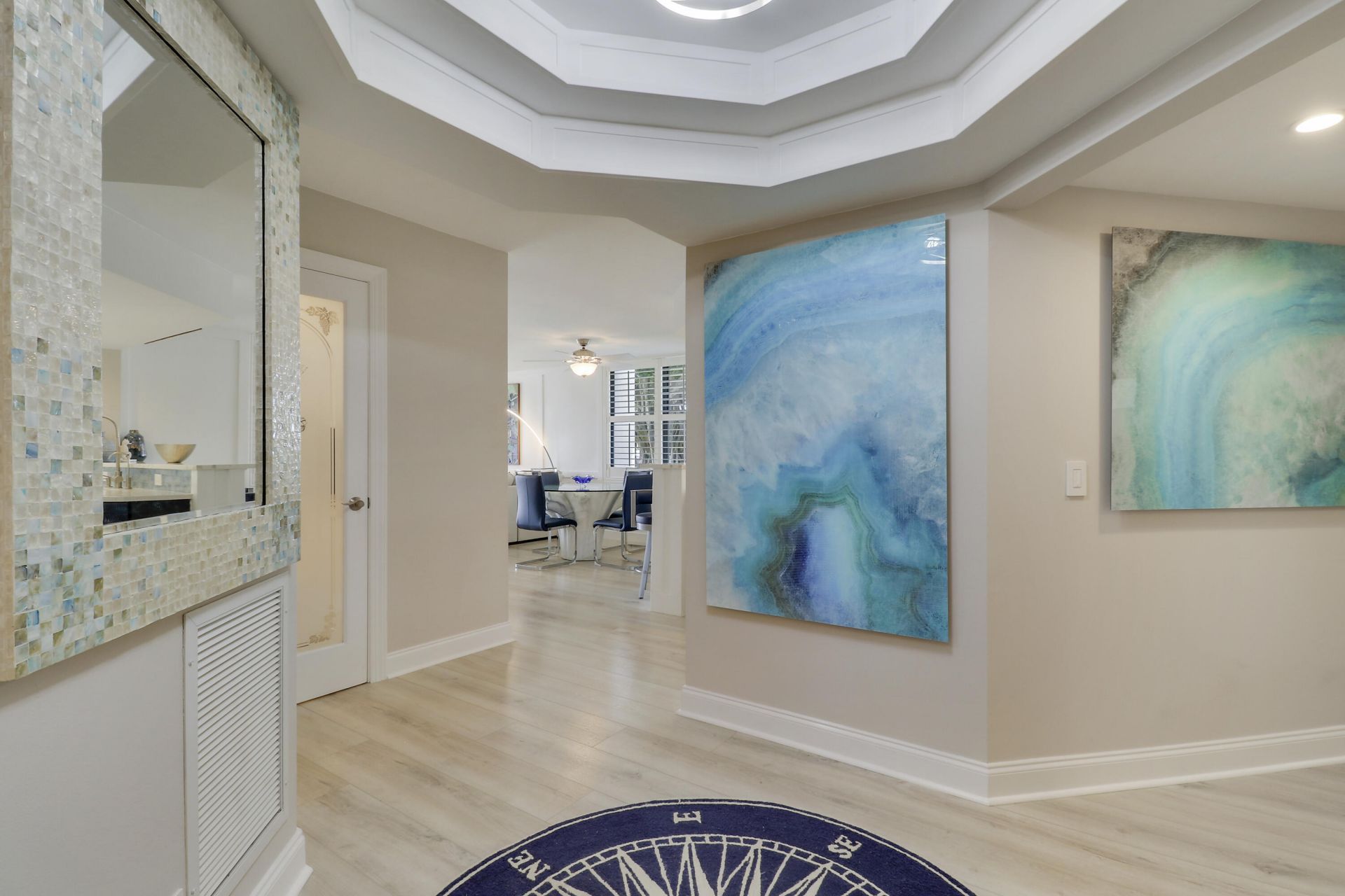 515 Bay Colony Drive N, Juno Beach, FL 33408 Photo