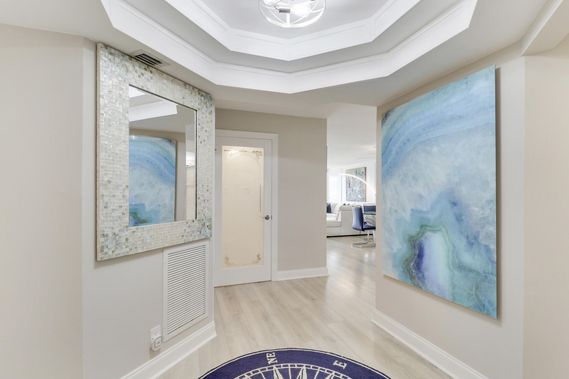 515 Bay Colony Drive N, Juno Beach, FL 33408 Photo