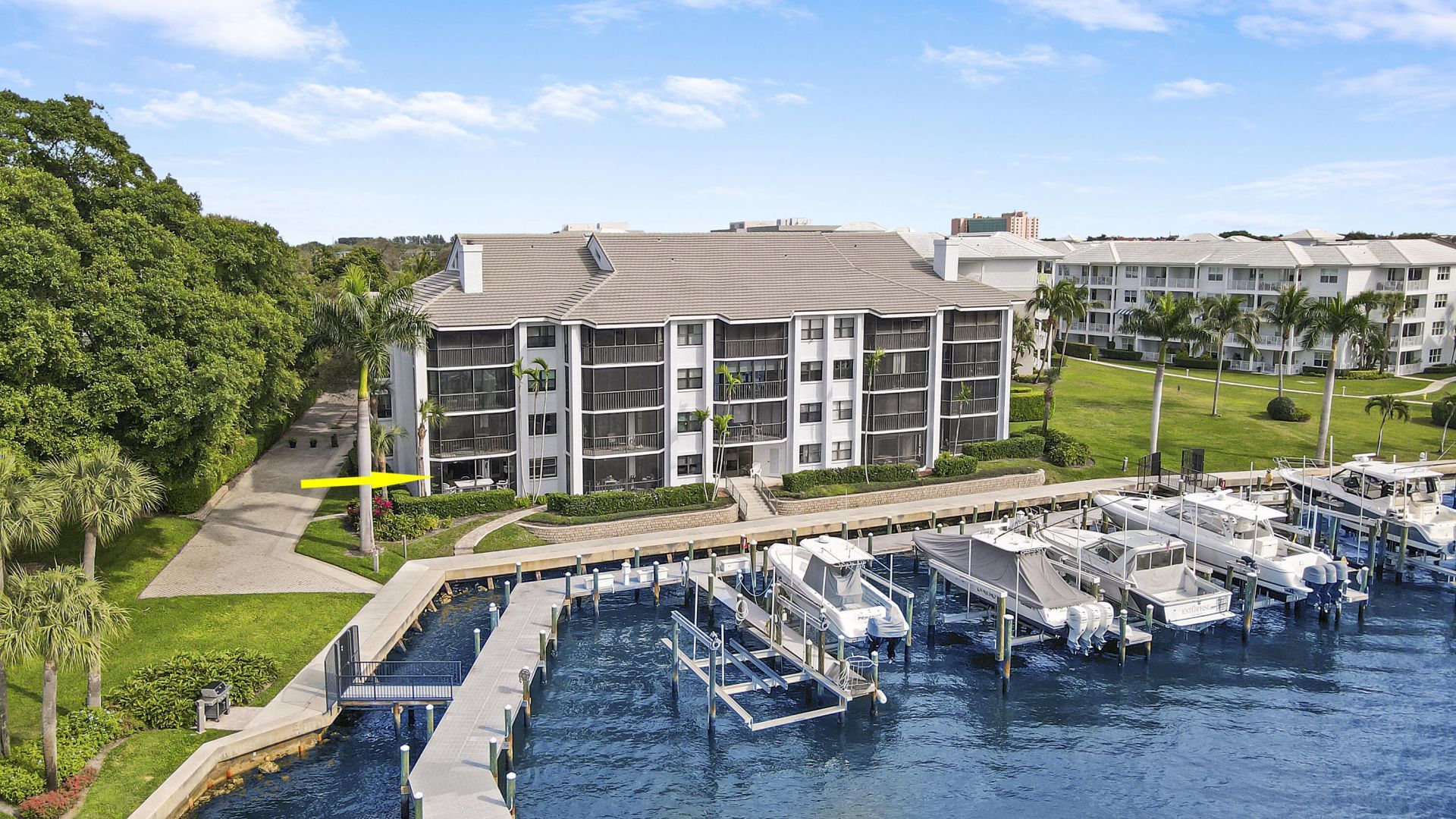 515 Bay Colony Drive N, Juno Beach, FL 33408 Photo
