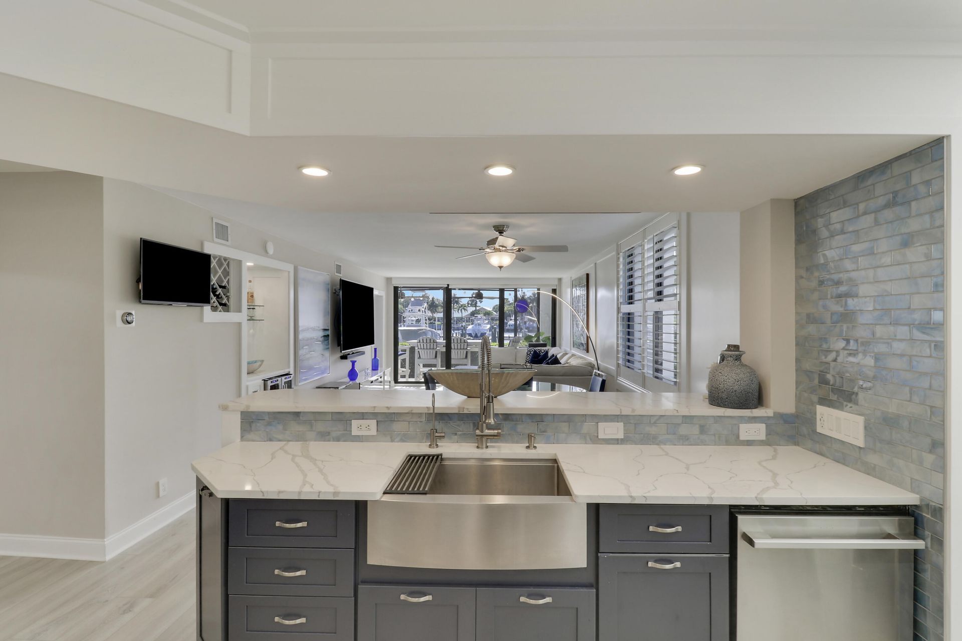 515 Bay Colony Drive N, Juno Beach, FL 33408 Photo