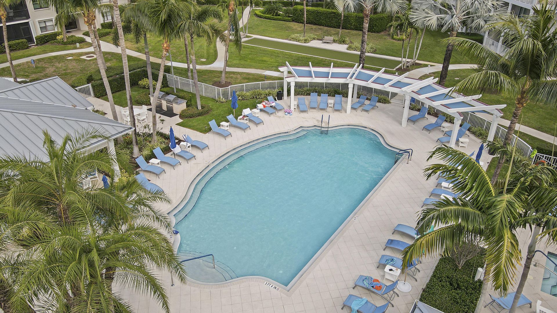 515 Bay Colony Drive N, Juno Beach, FL 33408 Photo