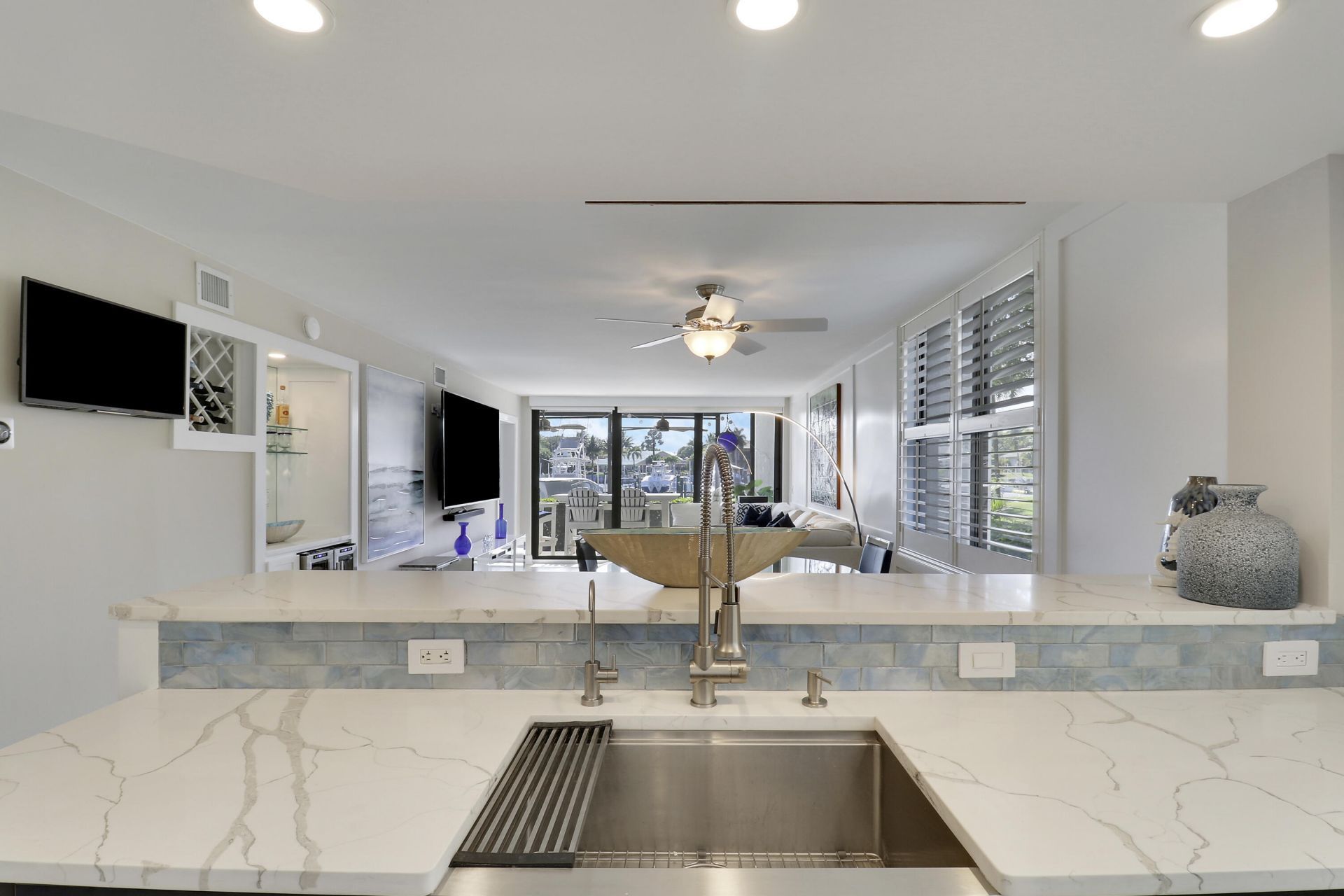 515 Bay Colony Drive N, Juno Beach, FL 33408 Photo