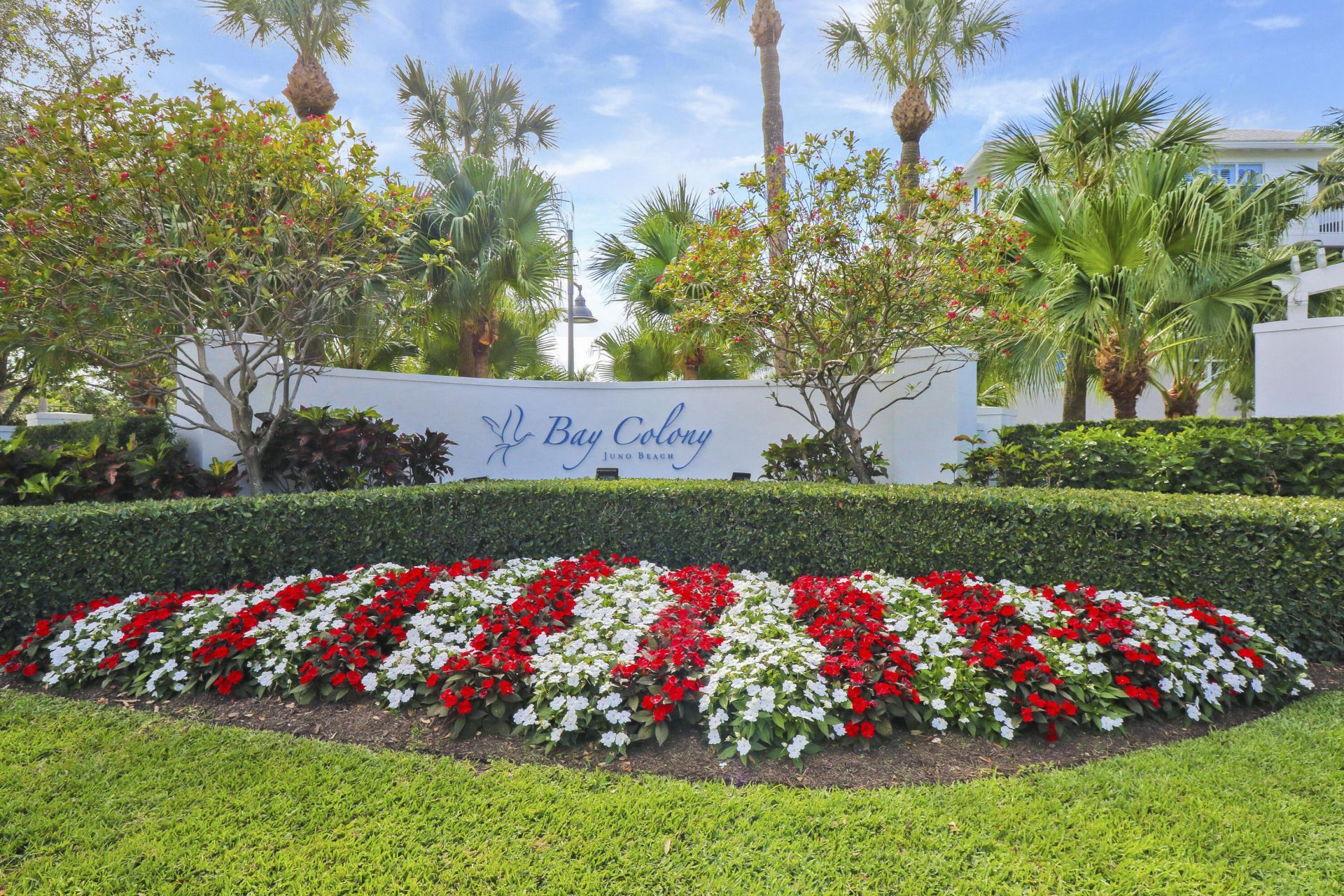 515 Bay Colony Drive N, Juno Beach, FL 33408 Photo
