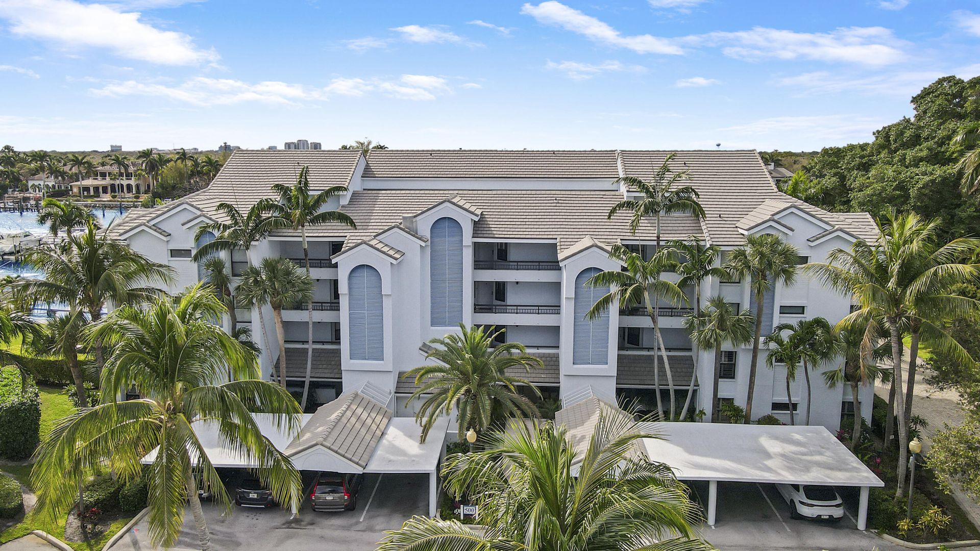 515 Bay Colony Drive N, Juno Beach, FL 33408 Photo