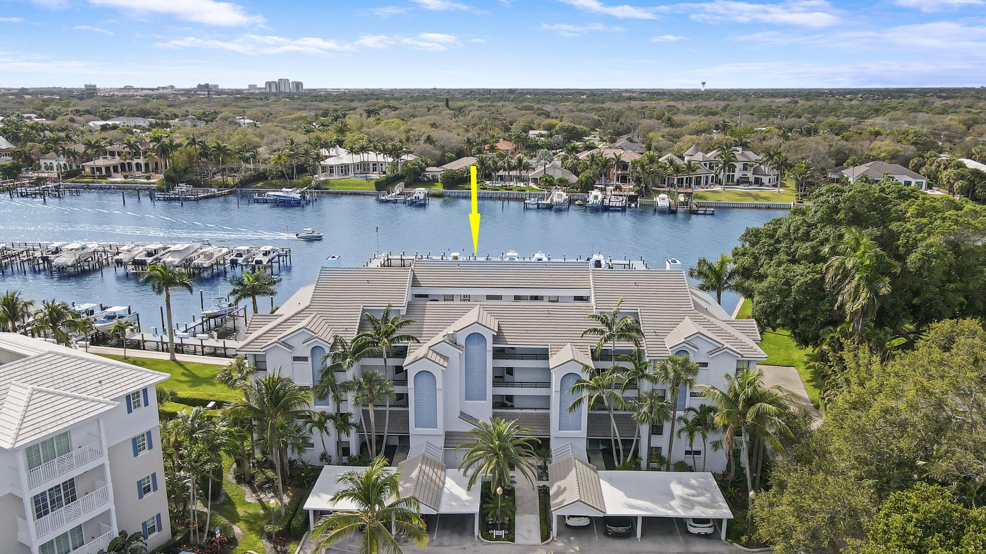 515 Bay Colony Drive N, Juno Beach, FL 33408 Photo