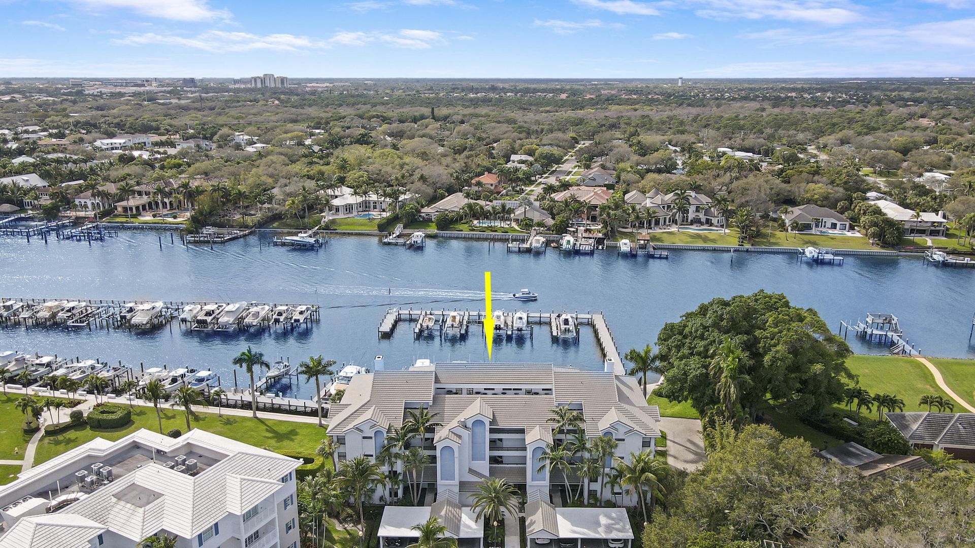 515 Bay Colony Drive N, Juno Beach, FL 33408 Photo