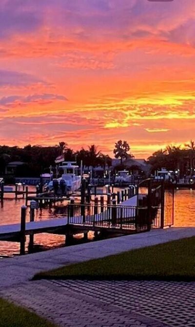 515 Bay Colony Drive N, Juno Beach, FL 33408 Photo