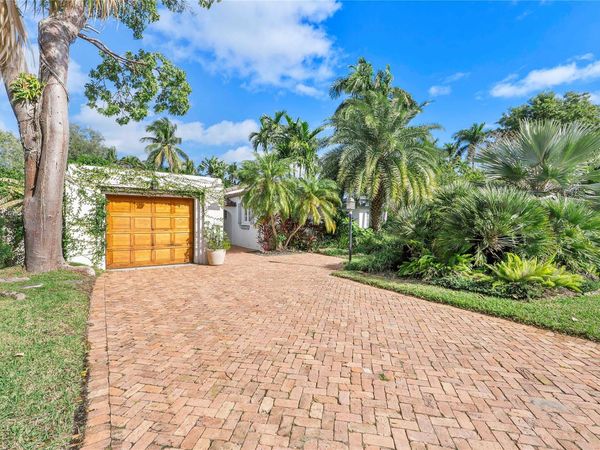 1615 SE 4th Street, Fort Lauderdale, FL 33301