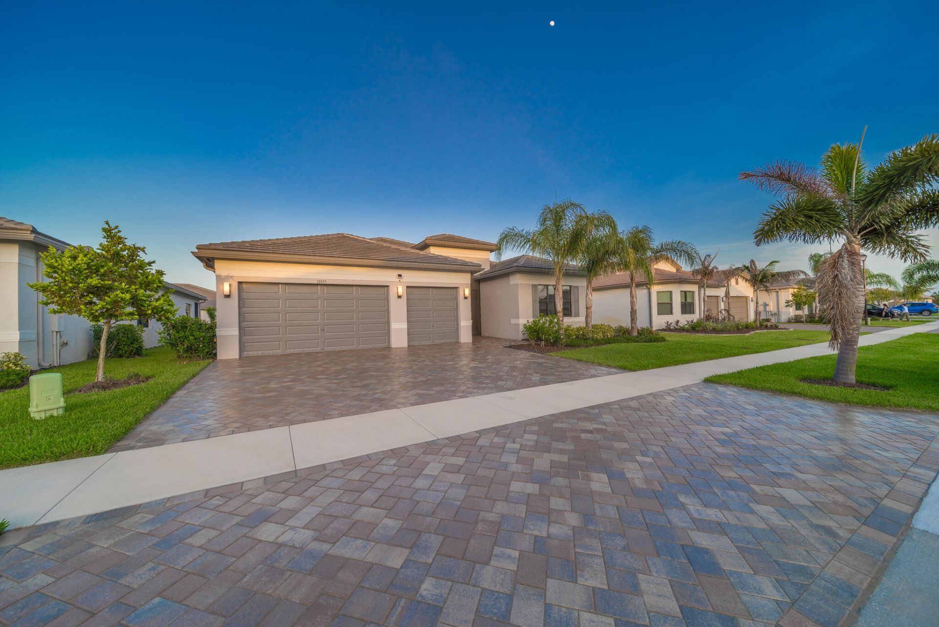 12435 SW Pink Playa Parkway, Port Saint Lucie, FL 34987 Photo