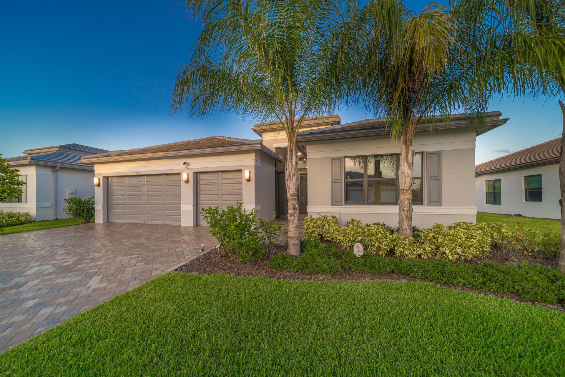 12435 SW Pink Playa Parkway, Port Saint Lucie, FL 34987 Photo