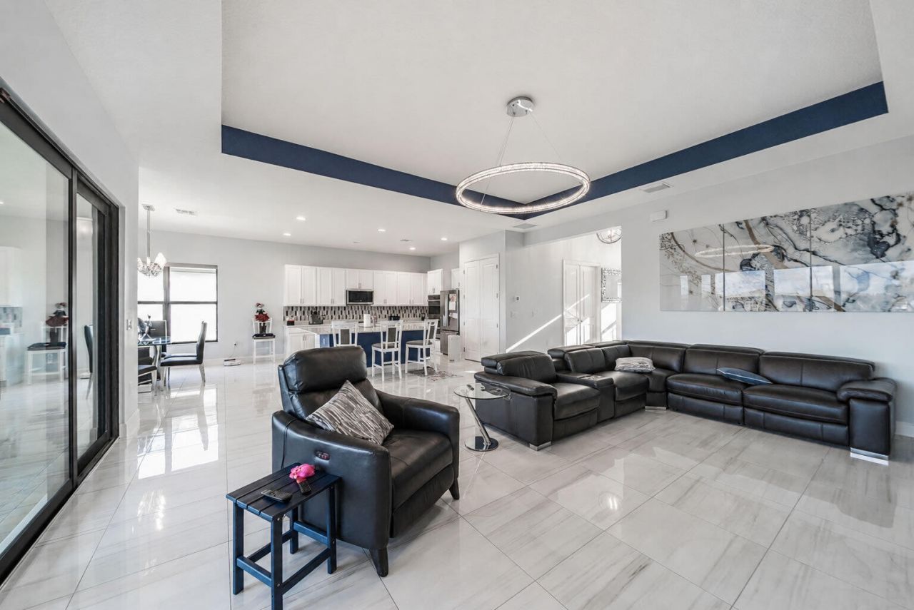12435 SW Pink Playa Parkway, Port Saint Lucie, FL 34987 Photo