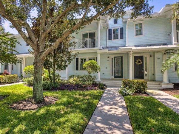 1126 Dakota Drive, Jupiter, FL 33458