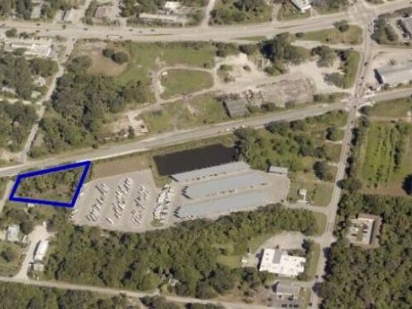 5399 87th Street, Sebastian, FL 32958