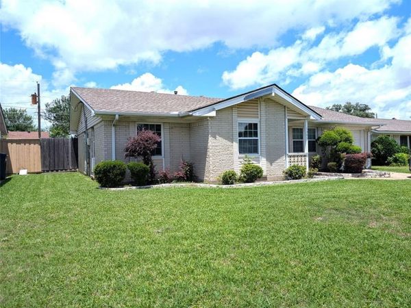 1305 Glenville Drive , Garland, TX 75042