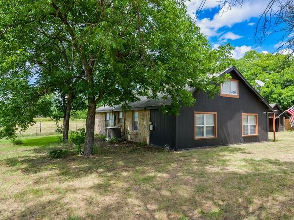 6728 County Road 120, Clyde, TX 79510