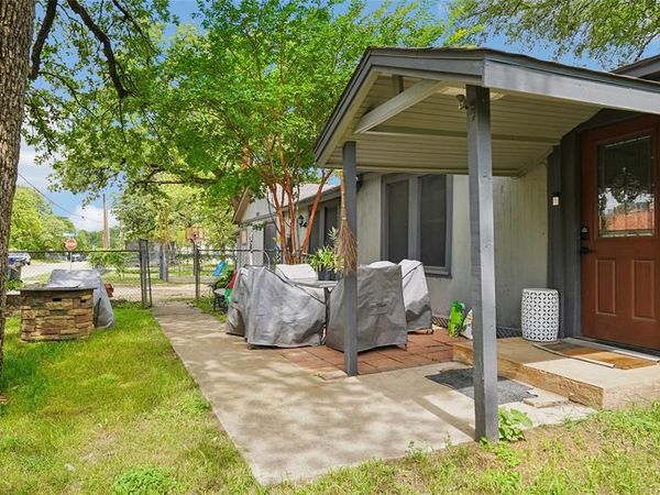 7616 Osage Trail, Lake Worth, TX 76135