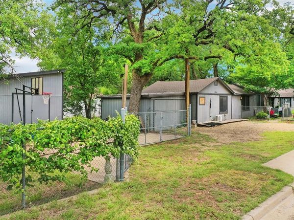 7616 Osage Trail, Lake Worth, TX 76135