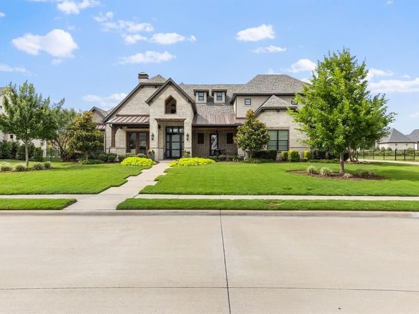 317 Knights Trail, Heath, TX 75032