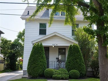 94 Wetmore Park , Rochester, NY 14606