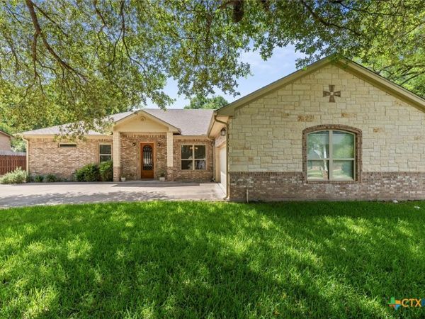 2809 Creek Side Drive , Temple, TX 76502
