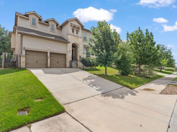 180 Santa Maria ST, Georgetown, TX 78628