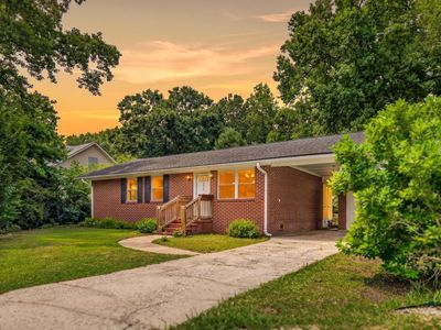 3616 Marshfield Road, Johns Island, SC 29455