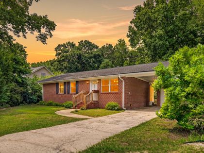 3616 Marshfield Road Johns Island, SC 29455
