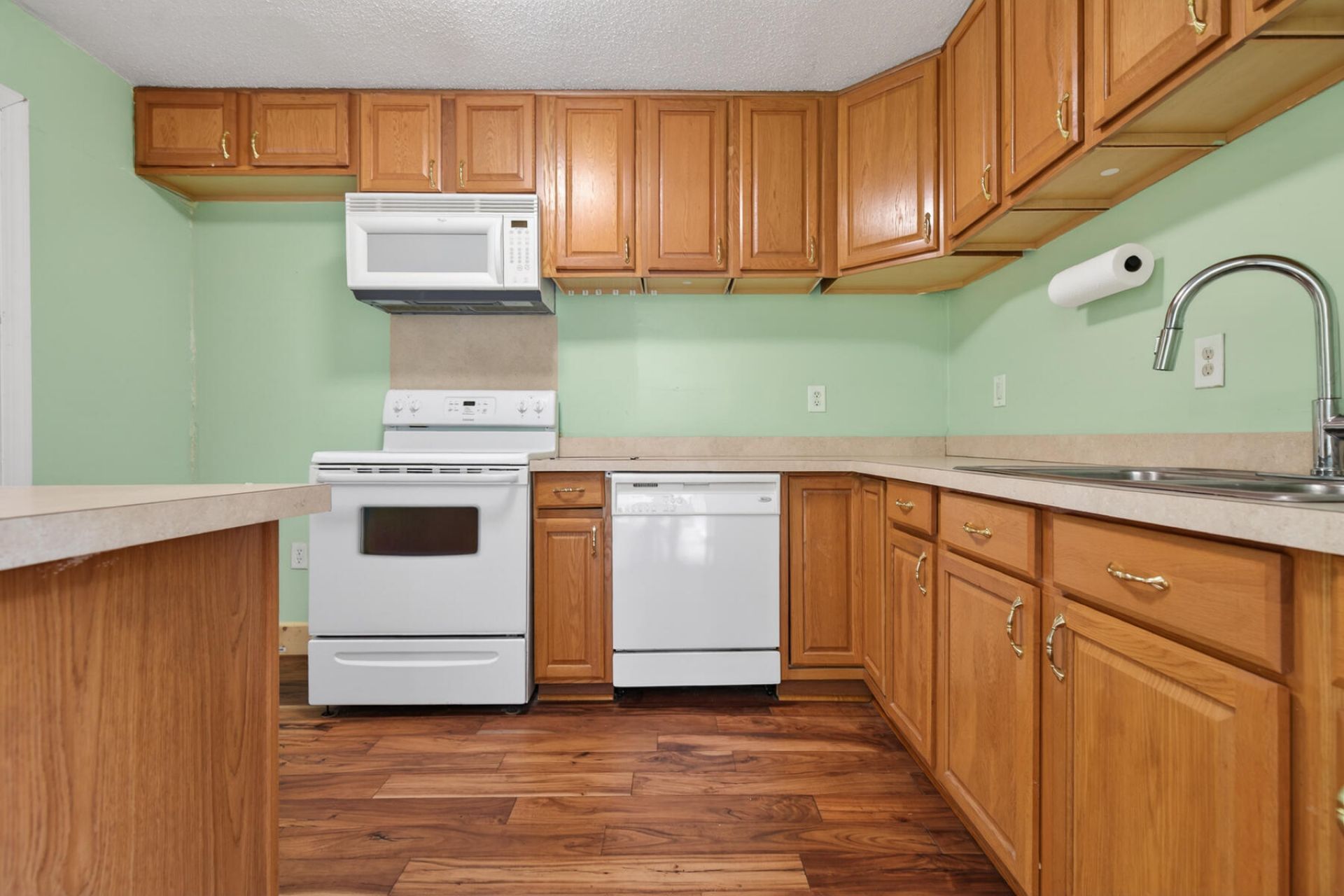 3616 Marshfield Road Photo 14