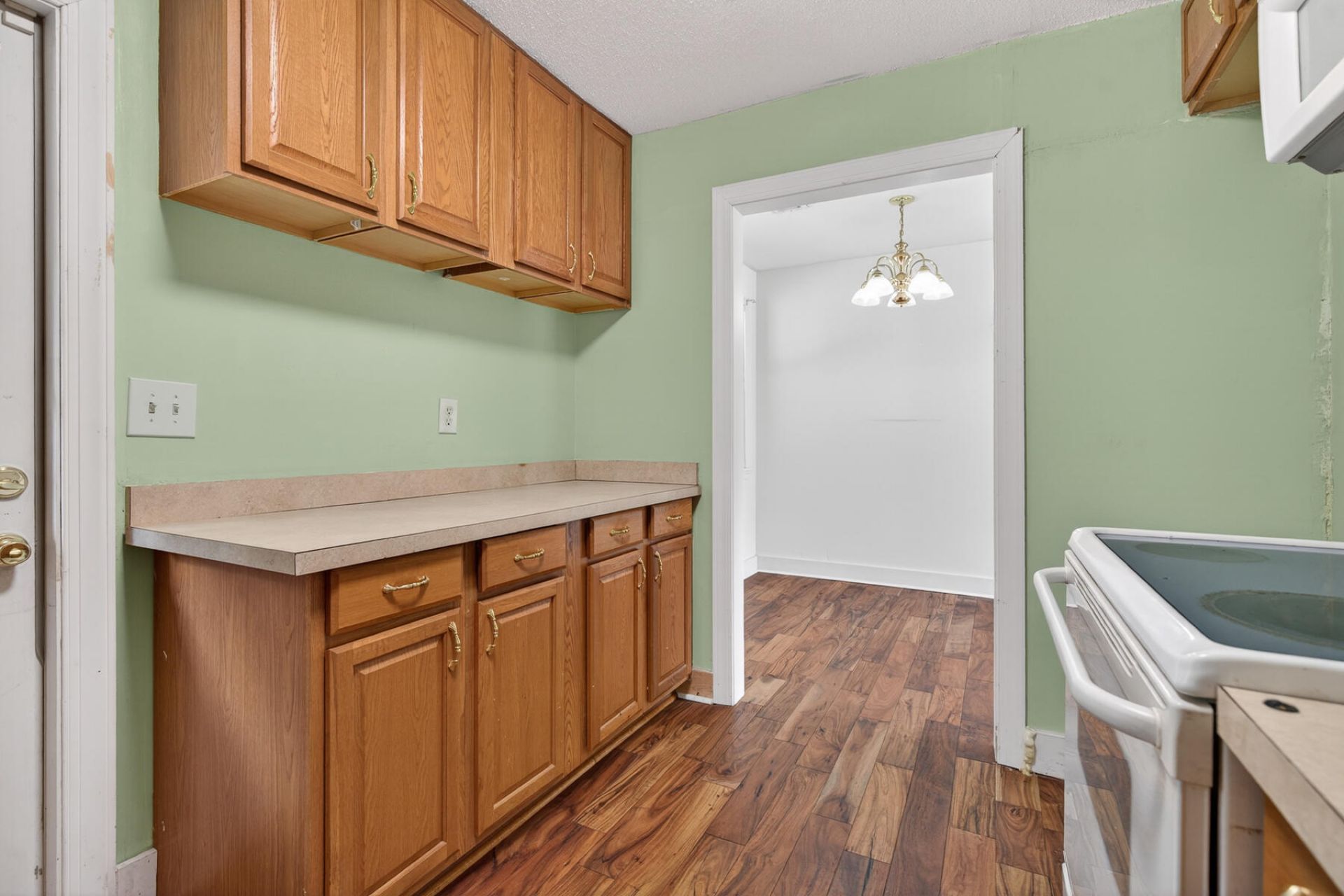 3616 Marshfield Road Photo 15