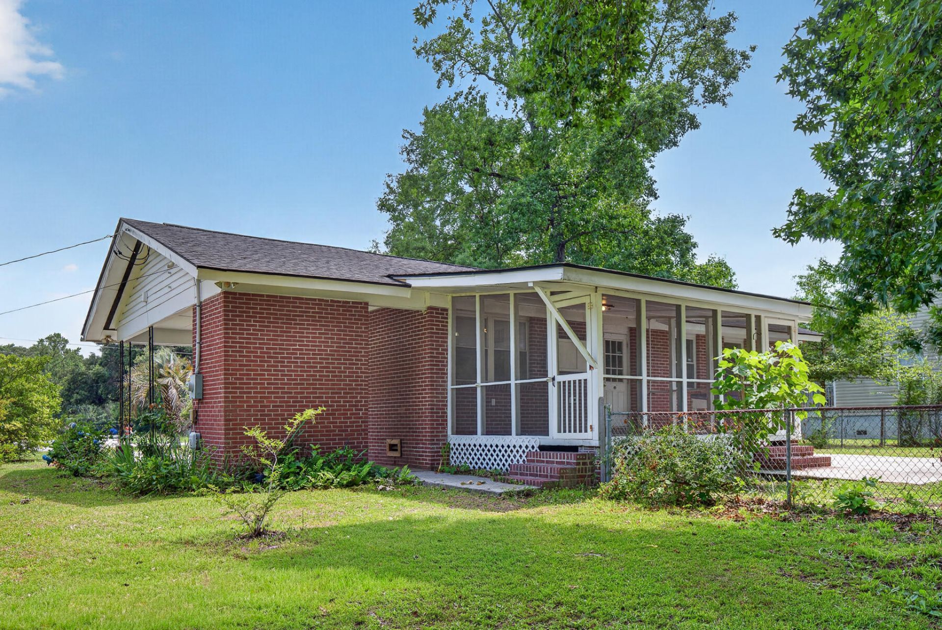 3616 Marshfield Road Photo 24