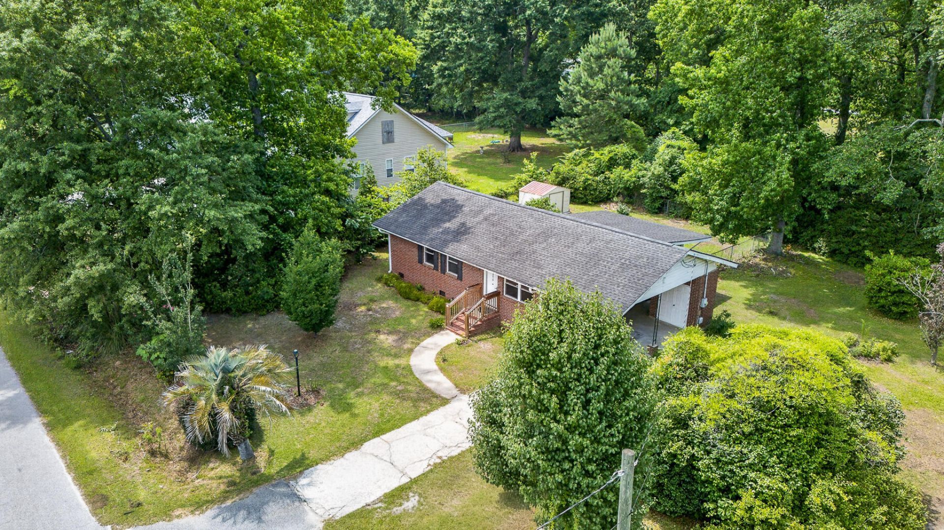 3616 Marshfield Road Photo 30