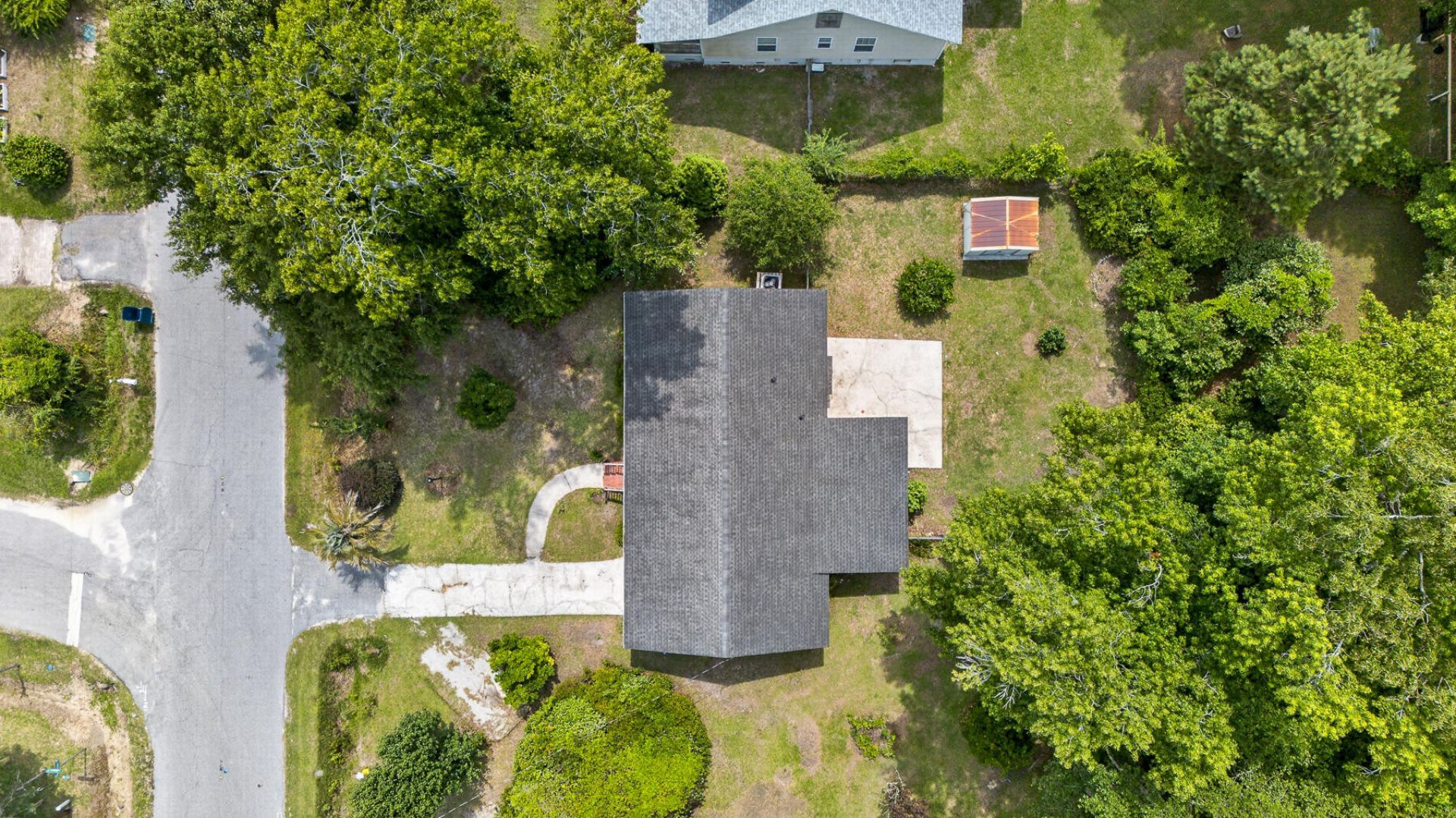 3616 Marshfield Road Photo 31