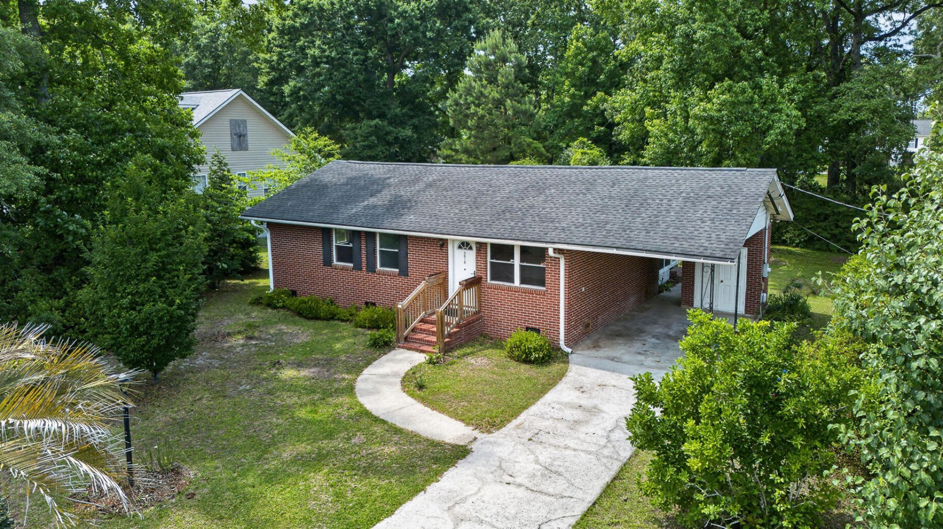 3616 Marshfield Road Photo 4