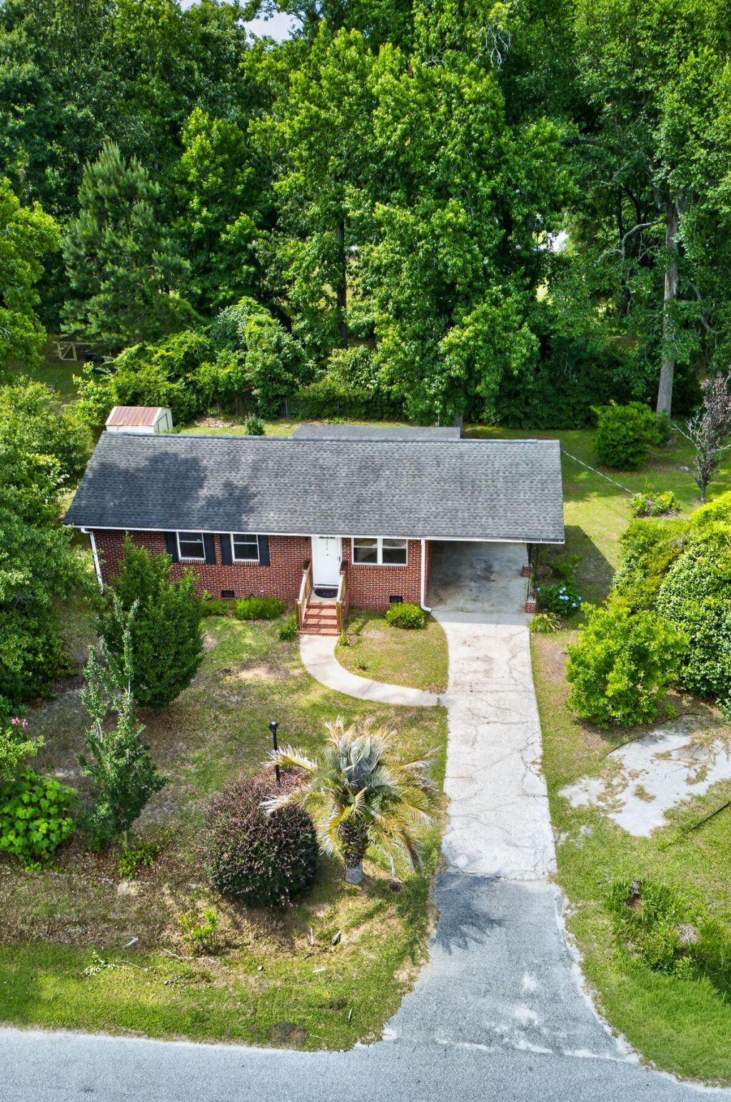 3616 Marshfield Road Photo 7